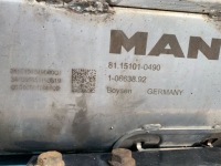 Глушник каталізатор dpf насос adblue різні man tgl,tgm euro 6 Київ, фото thumb
