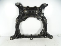 фото thumb №1, Подрамник подрамник range rover evoque