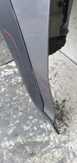 фото thumb №6, Audi a6 allroad c6 крыло левый перед переднее