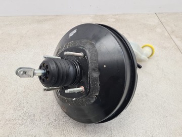 фото thumb №8, Peugeot 207 насос гальмівна підсилювач 9682338280