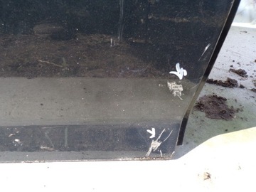 фото thumb №7, Дверь правые зад peugeot 308 t7 хэтчбек hb