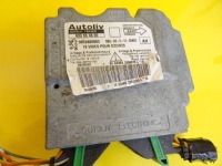 фото thumb №1, Модуль датчик подушка безпеки peugeot 407 603554600 nr1412