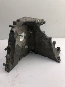 фото thumb №6, Fiat tipo лапи кронштейн двигателя 55263069