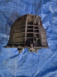 Купить Корпус средняя audi multitronic 0aw 0aw301383f, фото thumb