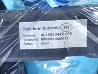 фото thumb №12, Туннель средний audi q7 i 4l 4l1863244b