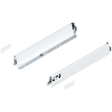 BLUM antaro 500 N белый ящик для духовки