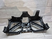 фото thumb №8, 16153. bmw ix i20 4 g26 усилитель воздуховод воздуха 7933372