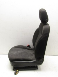 Сидіння передній ліва перед opel crossland x Ціна, фото thumb