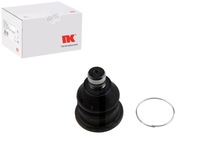 фото thumb №1, Шаровая опора nissan рычага p micra 03- note 06- le pr nk