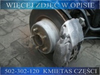 фото thumb №1, Range rover vogue поворотний кулак ступиця перед 3.6 td