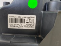 фото thumb №11, Фара левая фара peugeot 208 ii 19- полный led