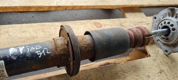 фото thumb №8, Q7 4m ii амортизатор перед переднее 4m0413031t 4m0031t