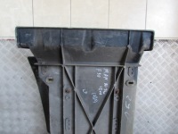 Пороги корпус ступени левый перед 81615100129 man f90 86-94 r. с Разборки, фото thumb