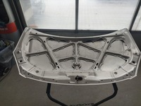 фото thumb №7, Hyundai i30 i 07-12 капот крышка двигателя