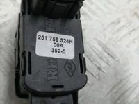 фото thumb №3, Кнопка гальма електричний renault captur ii