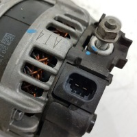 Генератор opel insignia b 1.5 t lfv 2017r Оригинал, фото thumb