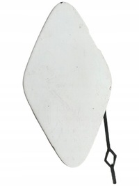 фото thumb №1, Opel corsa заглушка бампера 475498858