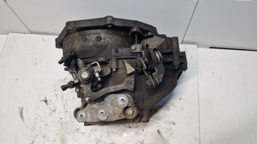фото thumb №7, Коробка передач коробки передач f40 saab 93 1.8t 2.0t 2.0t 6b fm67