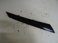 фото thumb №1, Молдинг стойка левая skoda fabia ii 5j6853263a