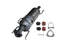 фото thumb №1, Фільтр dpf fap alfa romeo 159 2,4 jtdm 9/2005-