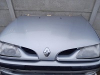 Renault megane 1 95-02r. комплект . перед капот бампер крылья ремень mv640 Доставка, фото thumb