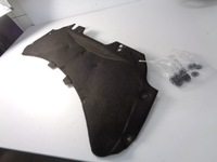 фото thumb №1, Шумоизоляция капот nissan qashqai j11 przed lift 1.5 dci 2015 r