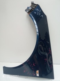 фото thumb №1, Opel insignia a крыло левый перед передний z22a