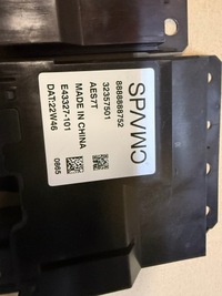 фото thumb №8, Volvo l s90 v90 xc60 xc90 модуль кришки електричний 31676025