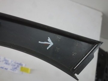 фото thumb №8, Планка крила зад ліва honda jazz v crosstar 2020- 74450-tza-j5