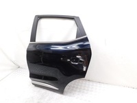 фото thumb №2, Дверь левая зад задние- mg zs suv 2022r 17-24