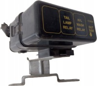 фото thumb №1, Корпус корпус предохранителей nissan 350z