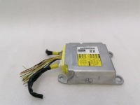 фото thumb №4, Lexus rc f track xc10 safety module ecu 89170-24290 air керування unit srs