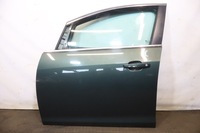 фото thumb №1, Дверь левый перед opel astra j z30k