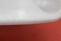 фото thumb №9, Лампа освещение салона задняя 264300008r renault megane scenic 3 iii 09-12