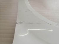 фото thumb №12, Ford c-max mk2 крыло левый перед