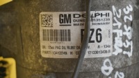 фото thumb №12, Компрессор кондиционера оригинальная opel zafira insignia 2.0 cdti 13412249