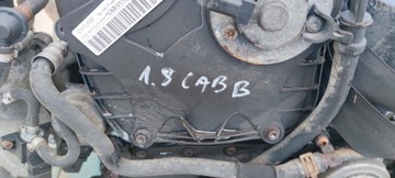 фото thumb №15, Двигатель комплектный audi a4 a5 q5 1.8 tfsi cab cabb