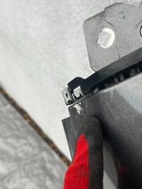 фото thumb №3, Alfa romeo stelvio крыло левый передний