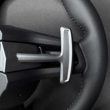 фото thumb №13, Porsche 911 992 macan panamera cayenne кермо чорна шкіра нова fv 36cm