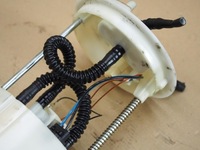 фото thumb №10, Fiat croma ii 2.2 16v 07r насос топлива 0580314107