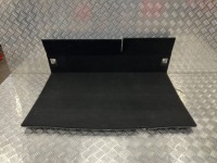 фото thumb №1, Обшивка багажника задняя honda hr-v ii 15-