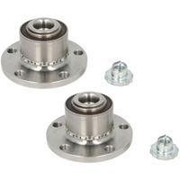 фото thumb №1, Ступиці підшипник колеса перед skoda fabia i vw polo 9n