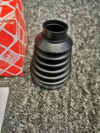 фото thumb №13, Febi bilstein захист шарнір 38349