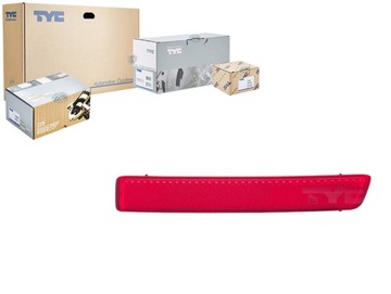 фото thumb №1, Свет отражающие зад l fiat croma 194 punto ii 09.03-03.12 tyc