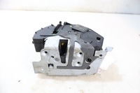 фото thumb №1, Замок правий перед двері ford transit custom lift