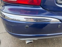 Jaguar x-type i x400 бампер задняя задний jbc1905 Недорого, фото thumb