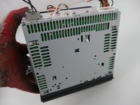 фото thumb №8, Nissan qashqai j10 радіо cd fm navi з код