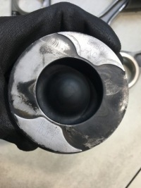 фото thumb №12, Поршень шатун discovery iii 2.7 td v6 5r8qac