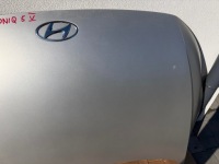 фото thumb №9, Капот hyundai ioniq 5 v 2021 -