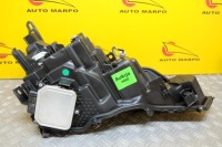 Купити Lexus ux200 ux250 2019- фара фара led ліва чорна європа, фото thumb